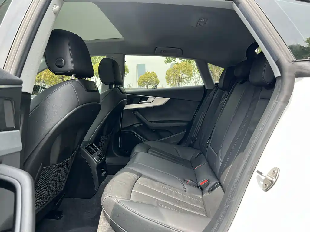 Audi A5 2019 Sportback 40 TFSI Fashion