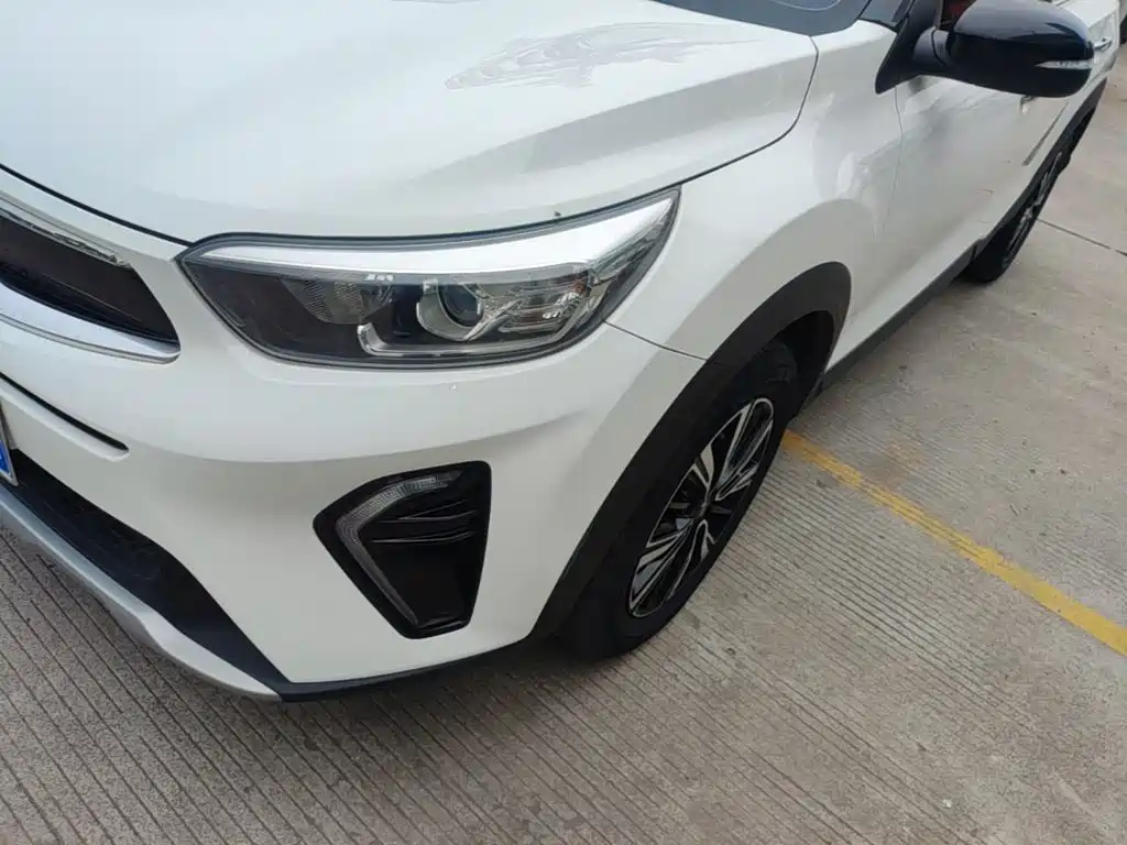Kia KX1 — миниатюра 24