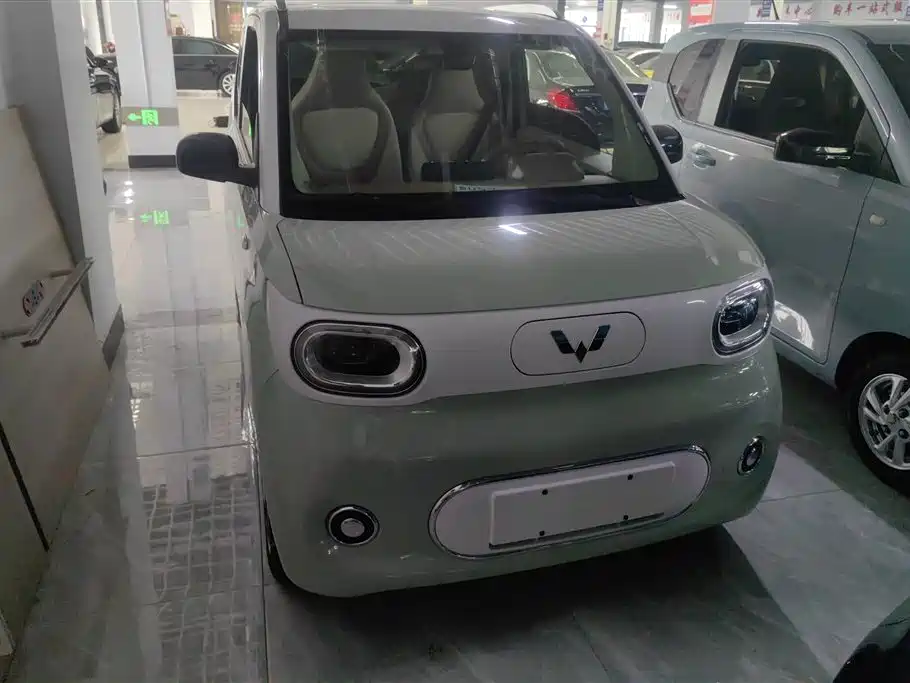 Wuling Mini EV MINIEV 2024 170km