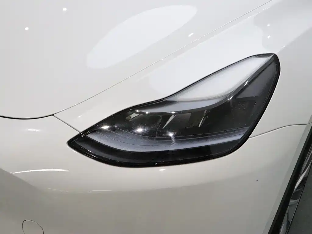 Tesla Model Y — миниатюра 19
