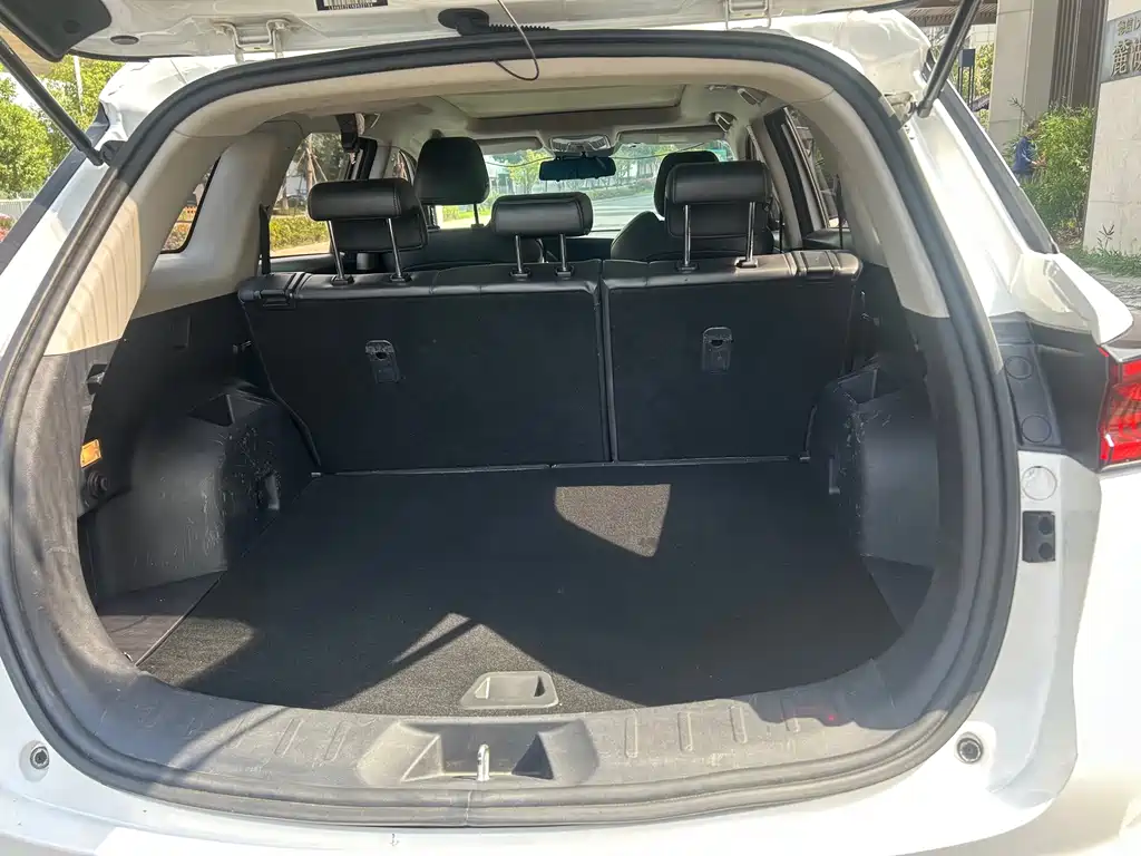 Changan CS75 PLUS — миниатюра 16