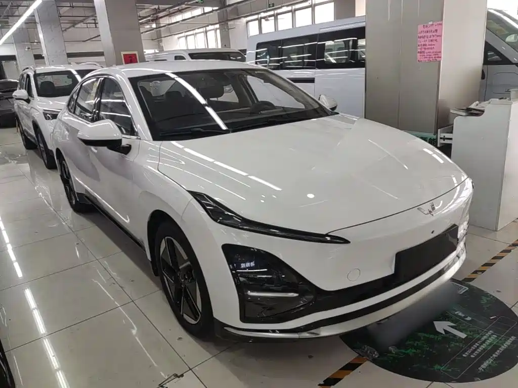 Wuling Xingguang — миниатюра 4