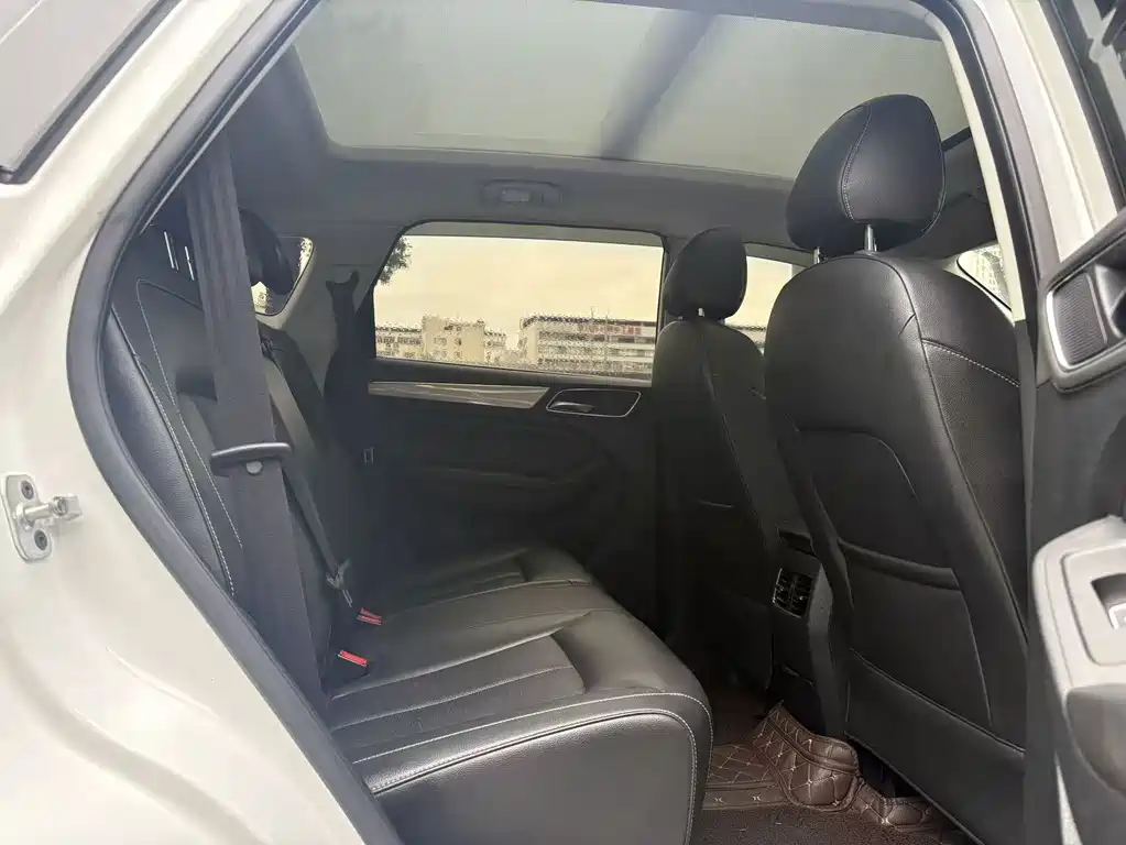 Roewe RX5 — миниатюра 16