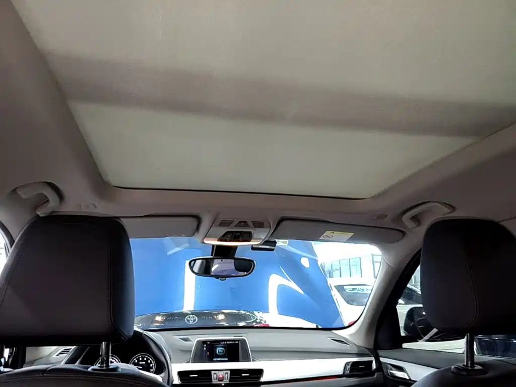 BMW X1 — миниатюра 18
