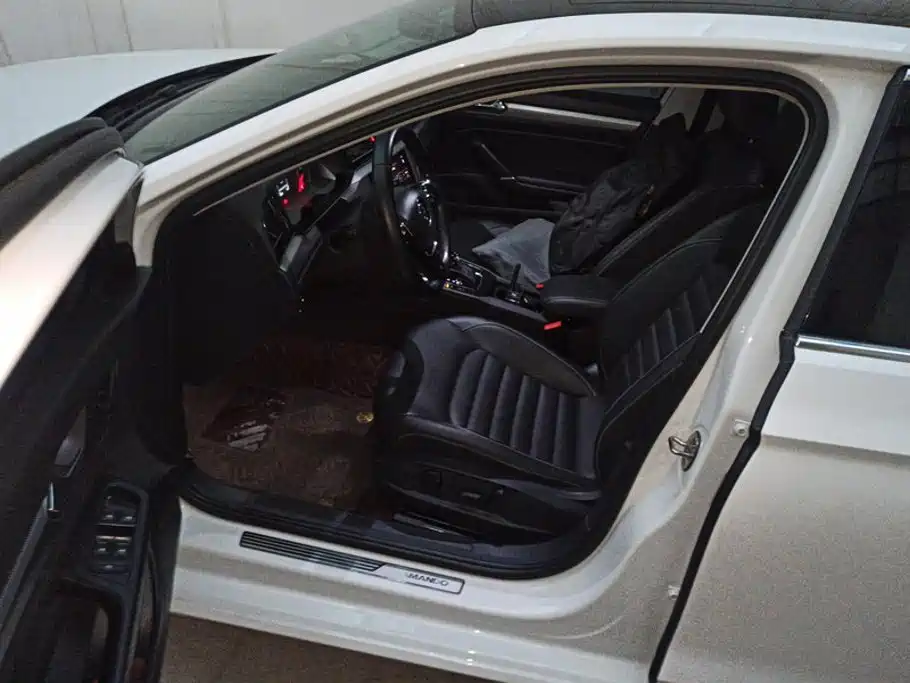 Volkswagen Lamando — миниатюра 9