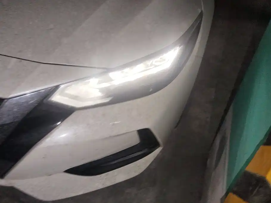 Nissan Sylphy — миниатюра 5