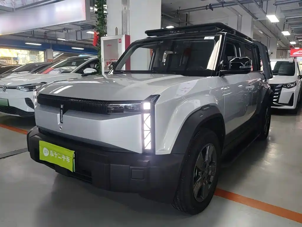 iCAR iCAR 03