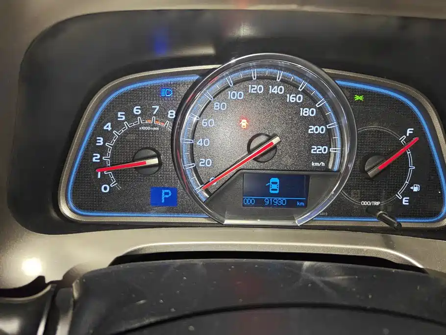 Toyota RAV4 — миниатюра 14