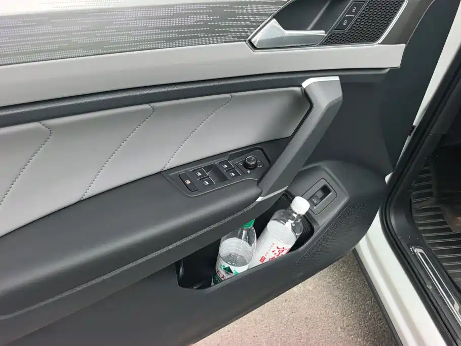 Volkswagen Tayron — миниатюра 7