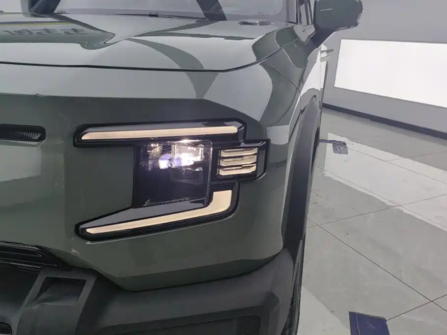 Deepal Deepal G318 — миниатюра 5
