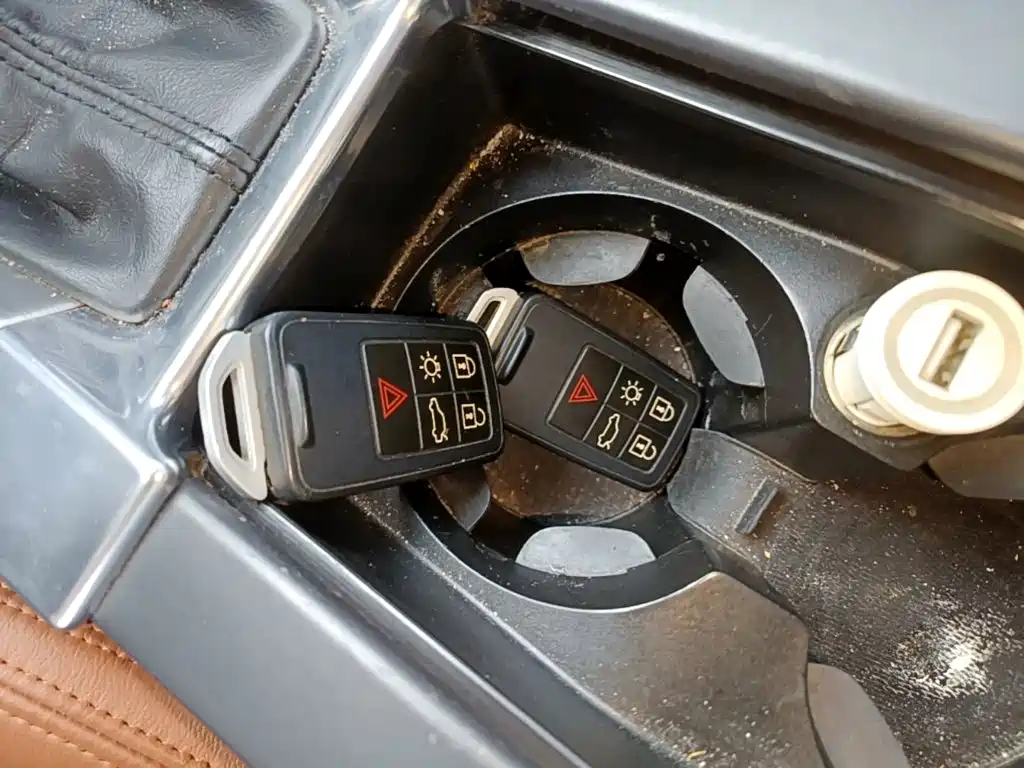 Volvo S60 — миниатюра 9