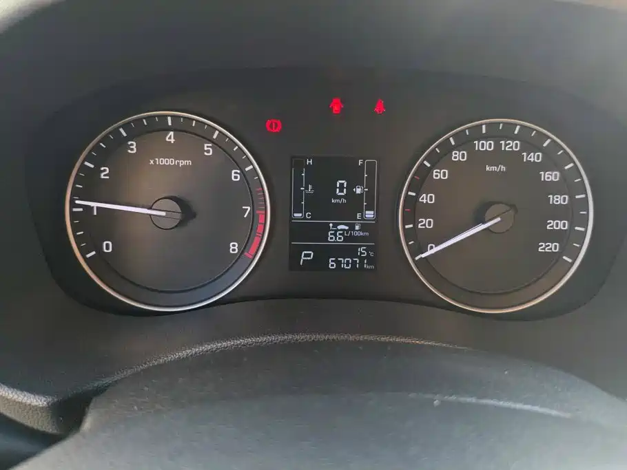 Hyundai ix25 — миниатюра 14