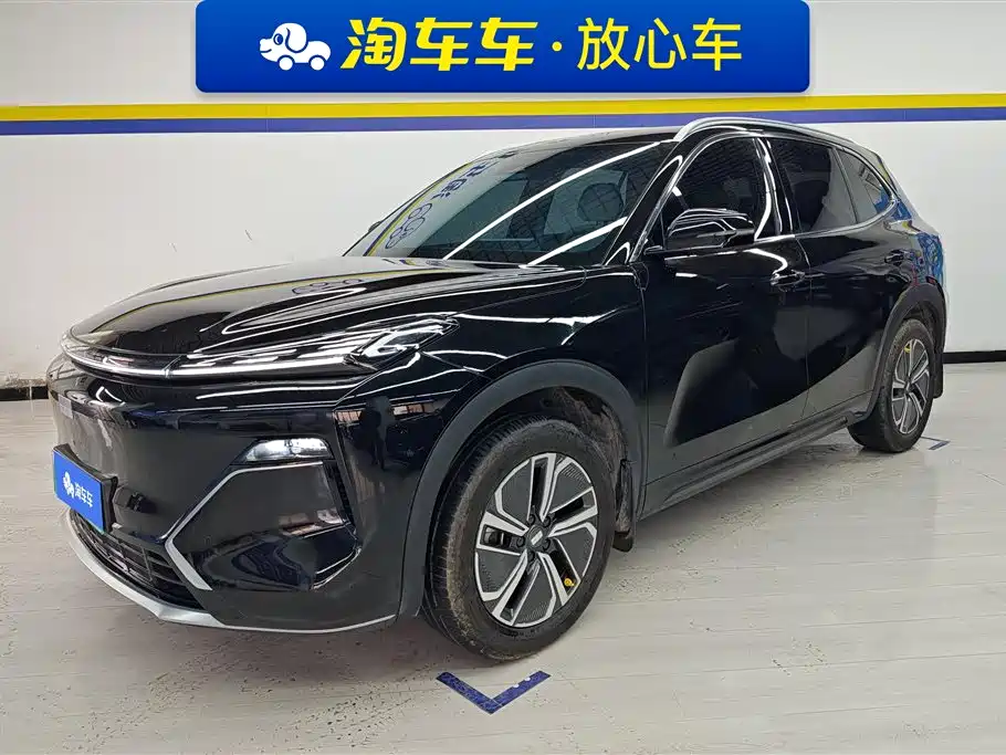 Galaxy 银河星舰7 2025