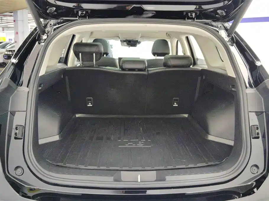 Haval H6 2024 1.5T Max