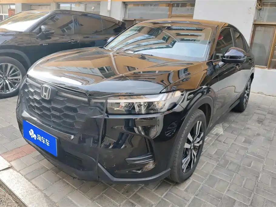 Honda HR-V 2025