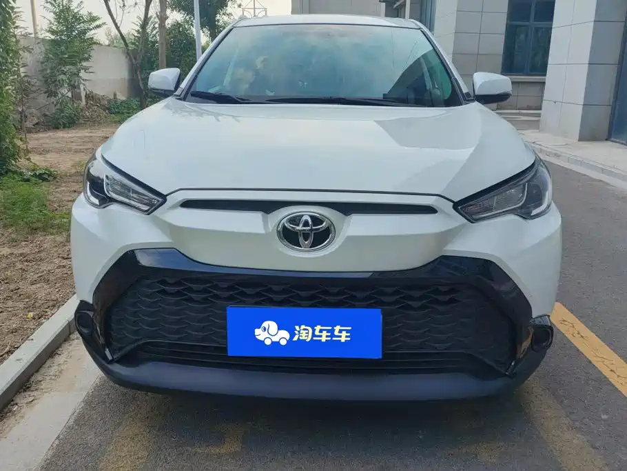 Toyota Frontlander — миниатюра 2