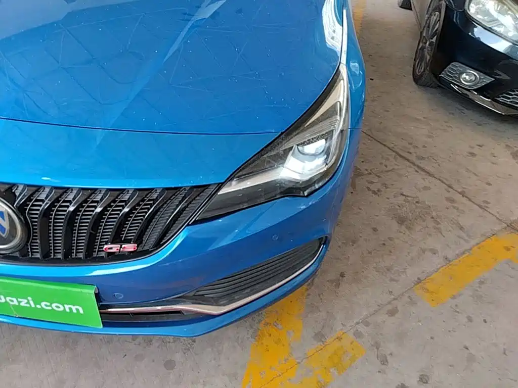 Buick Verano — миниатюра 24