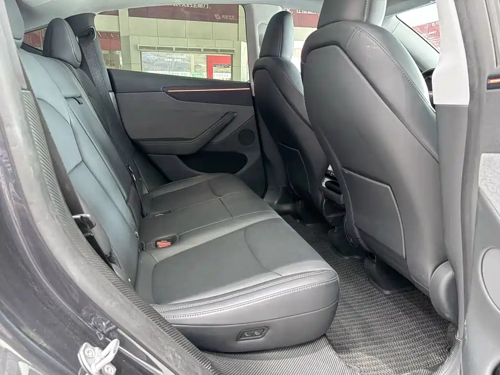 Tesla Model Y — миниатюра 17