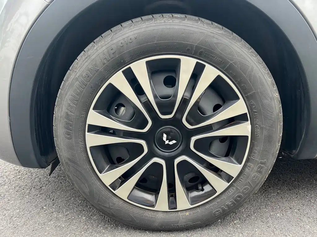 Wuling Bingo — миниатюра 14