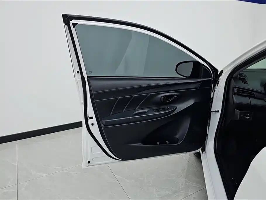 Toyota Vios 2022 1.5L 20
