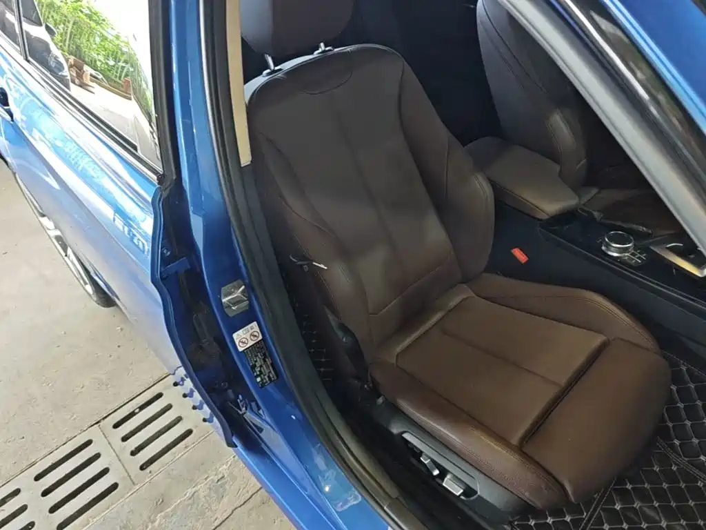 BMW 3 Series — миниатюра 25