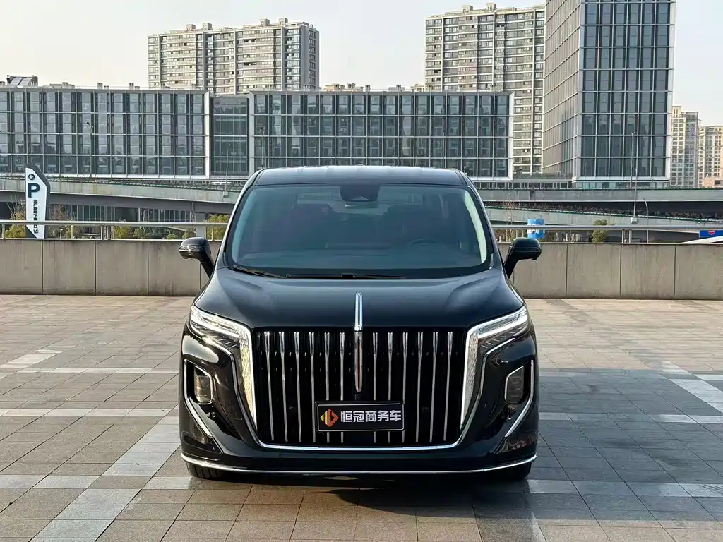 Hongqi HONGQI HQ9