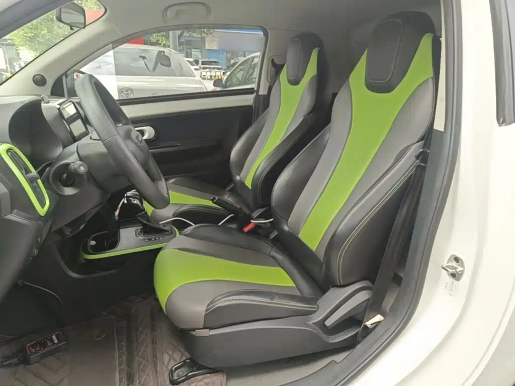 Roewe Clever — миниатюра 15