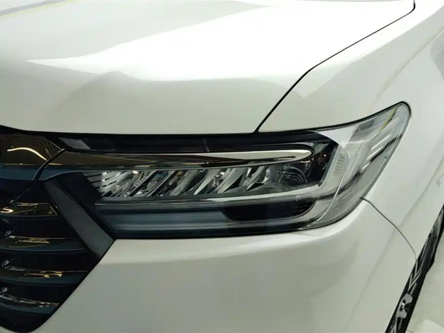 Honda Odyssey 2022 2.0L e:HEV