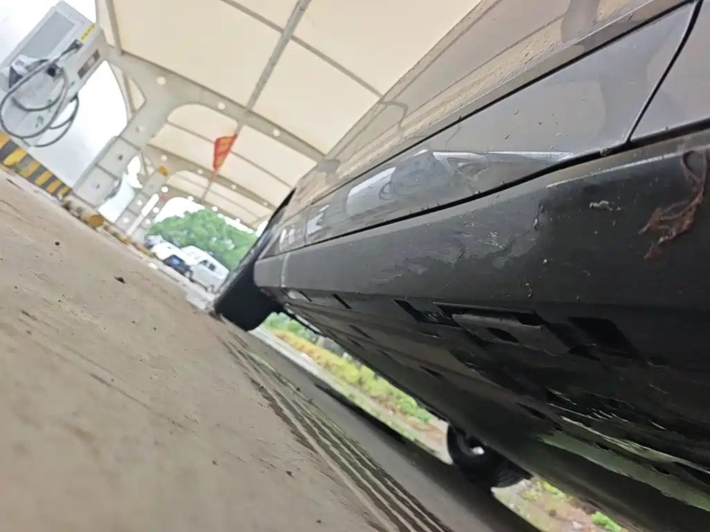 BYD Qin L — миниатюра 21