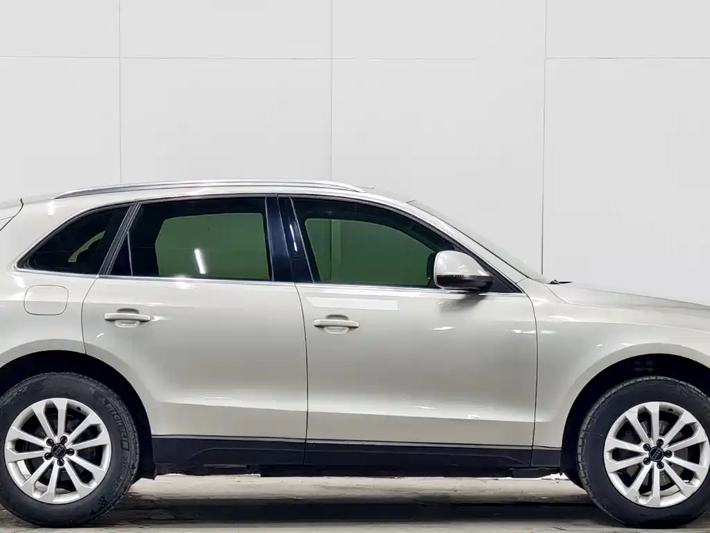 Audi Q5 2013 40 TFSI