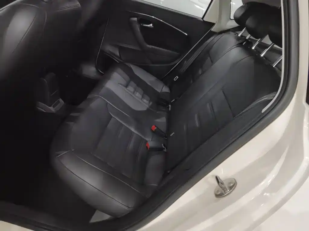 Volkswagen Polo — миниатюра 17