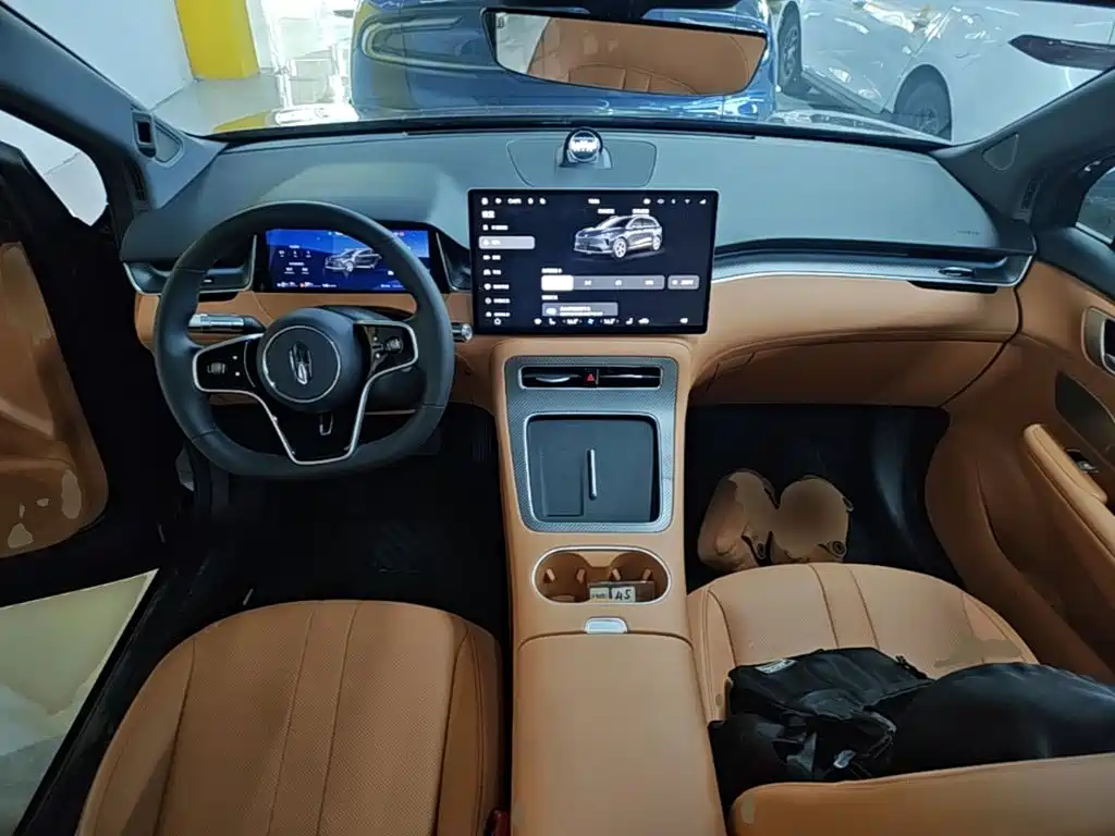 Shangjie H5 2025 Max