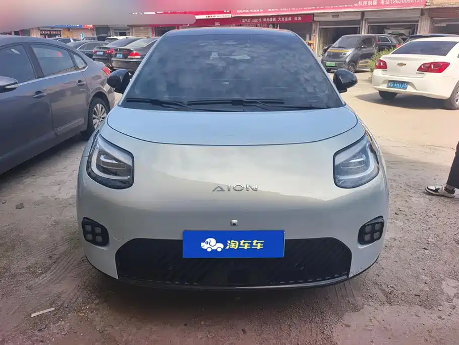 Aion AION UT — миниатюра 2