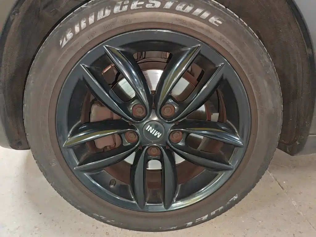 MINI Mini Countryman — миниатюра 23