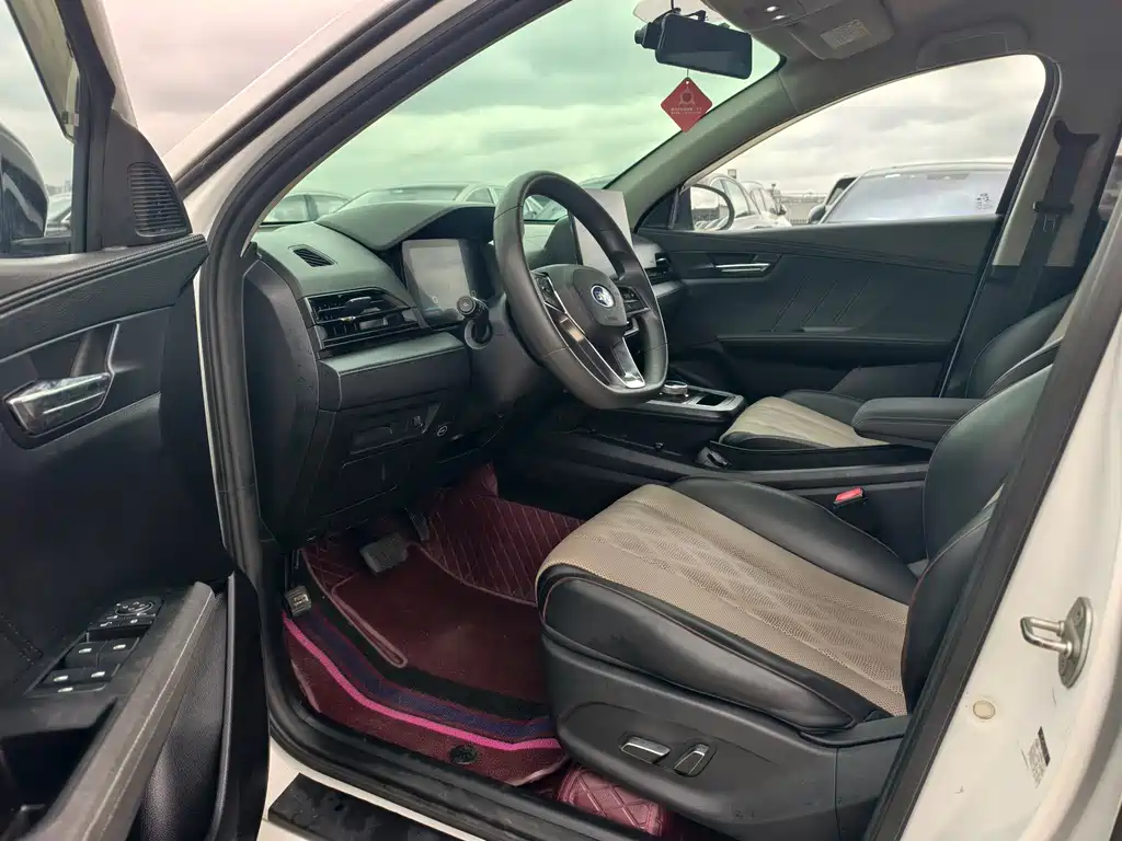 BYD e2 — миниатюра 8