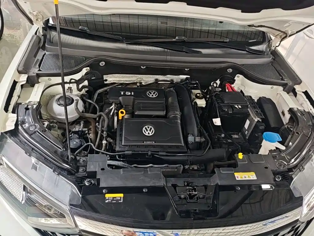 Jetta VS7 — миниатюра 20