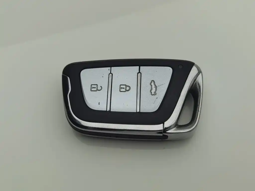 JAC A5 — миниатюра 19