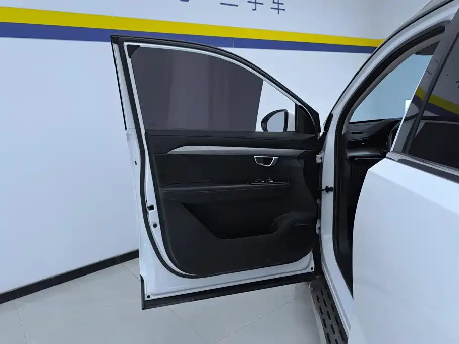 Wuling Xingchen — миниатюра 7