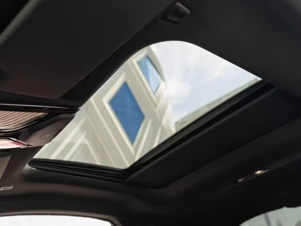 BMW 4 Series — миниатюра 10
