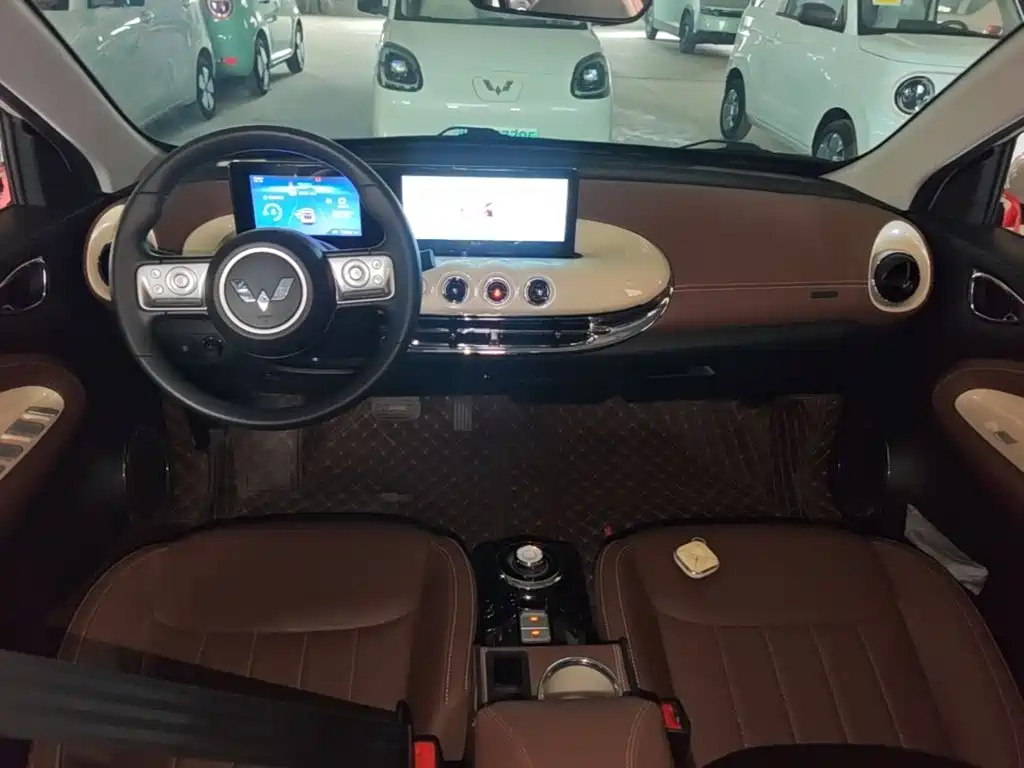 Wuling Bingo — миниатюра 10
