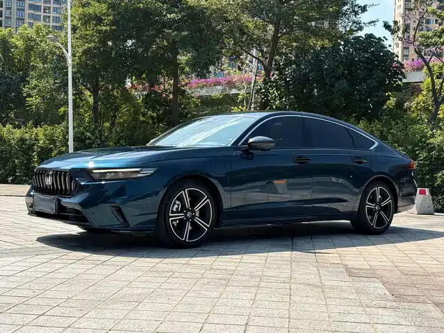 HONDA YINGSHIPAI NEW ENERGY 2023