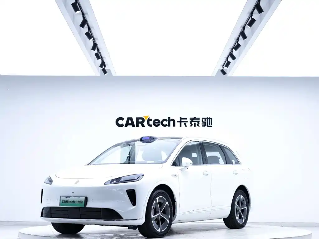 尚界 尚界H5 2025