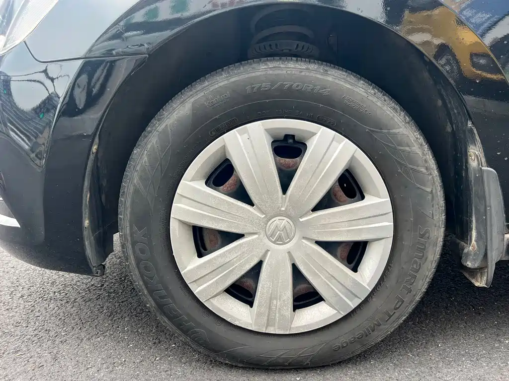 Volkswagen Jetta — миниатюра 16