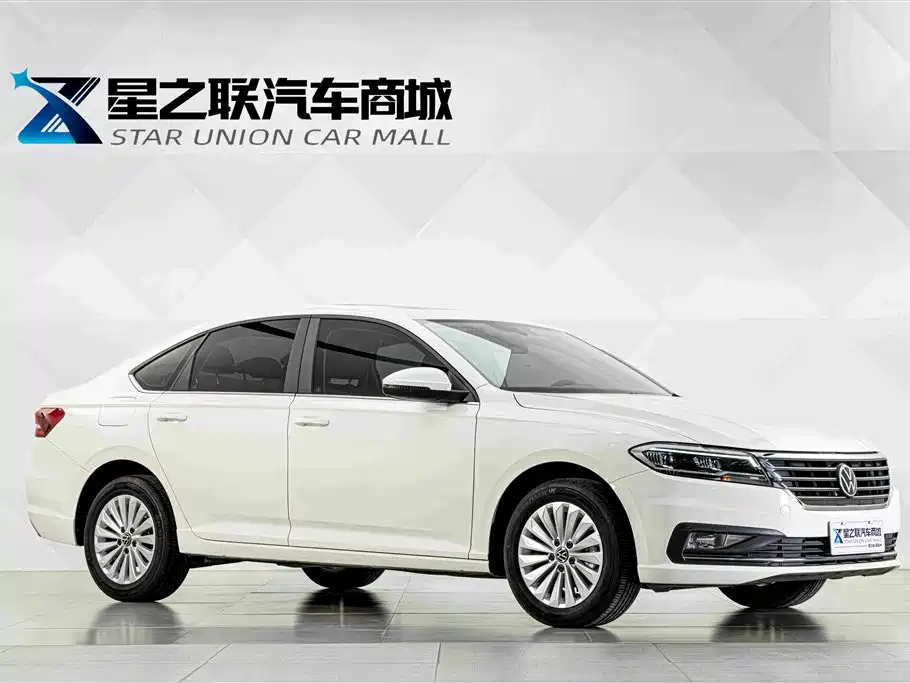 Volkswagen Lavida — миниатюра 5