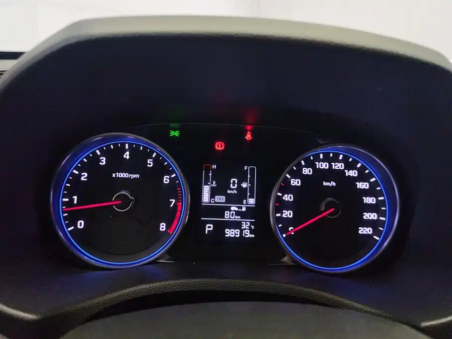 Hyundai ix25 — миниатюра 14
