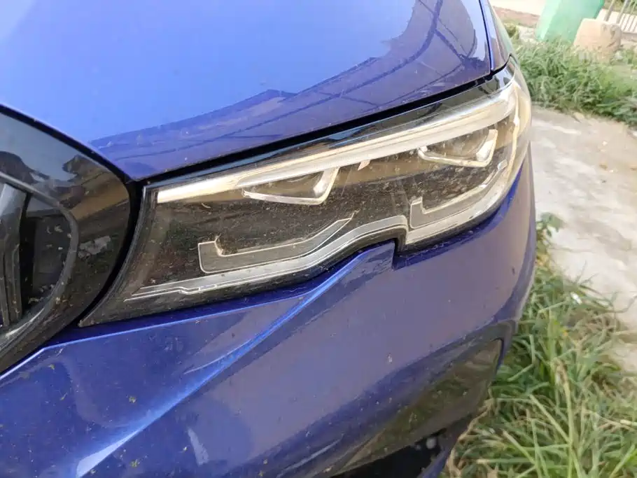 BMW 3 Series — миниатюра 5
