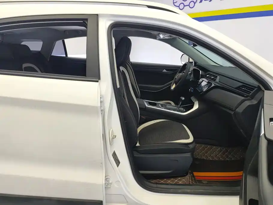 Ford Territory — миниатюра 8