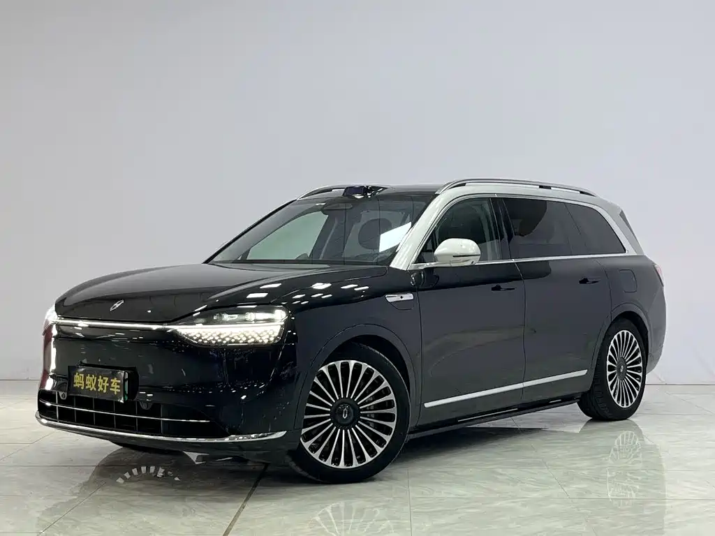 HONGMENG ZHIXING ASK THE WORLD M9