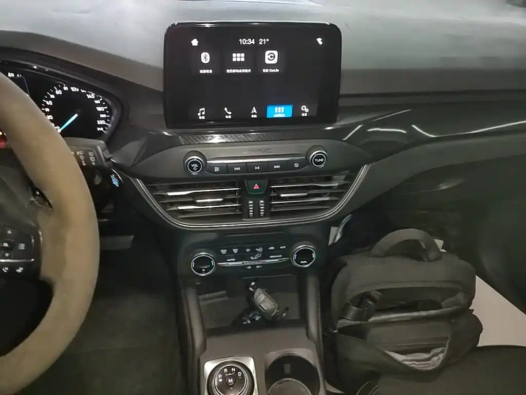 Ford Focus — миниатюра 13