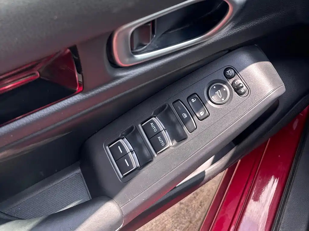 Honda Civic — миниатюра 13